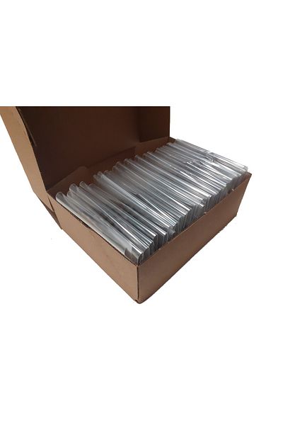 Massachusetts Gelatin Packaging 50 Pieces