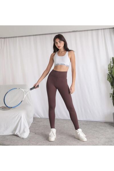 Isabelle Butik Κοτλέ κολάν