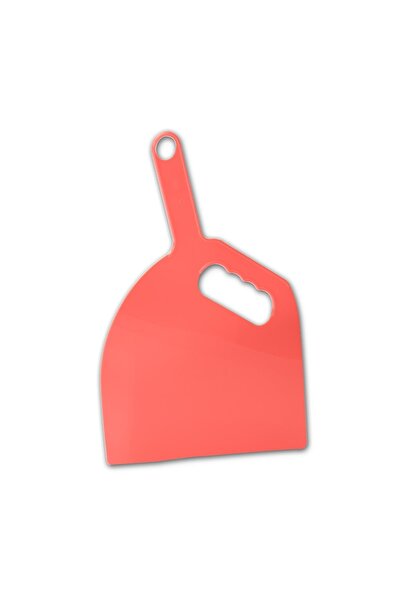 Flora Mangal Yelpazesi F311 Pembe