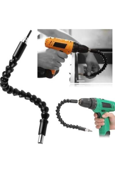 Genel Markalar Bit Spiral Tornavida Vidalama Aleti Vida Somon Sıkma Tamir Set...