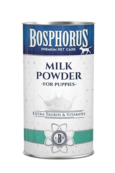 Bosphorus Yavru Köpek Süt Tozu 200 G