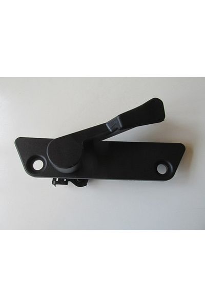 Fiat Doblo- 06/10; Rear Tailgate Inner Opening Handle Right Black
