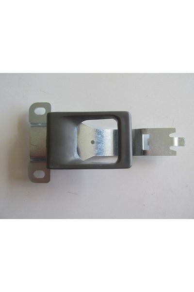 Mitsubishi Canter- Fe449- 90/97; Front Door Internal Opening Handle Right/Left Dark Brown (Hushan)