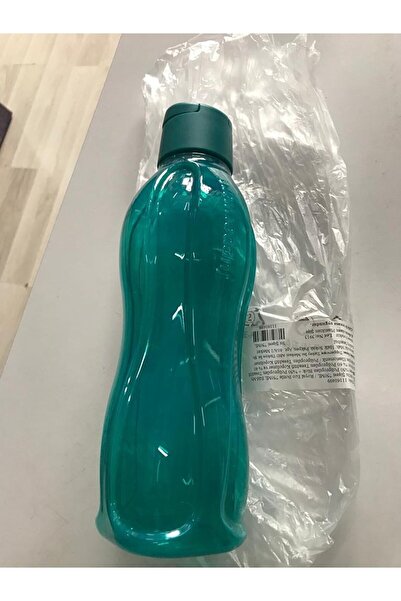 Tupperware Eko Şişe 750 ml Renkli Su Matara