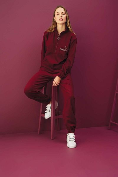 ELİTOL Softboa Tracksuit Set