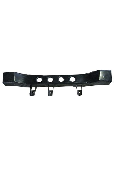 Fiat Palío 97/02Front Panel Lower Part Black Compatible