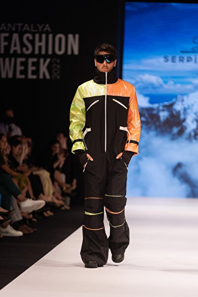 serpildinc Sd Erkek Snowboard Tulum