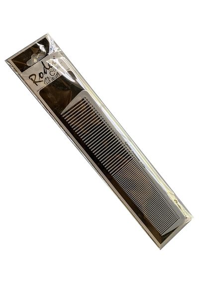 RODEO Antistatic Professional Titanium Series Comb T-124