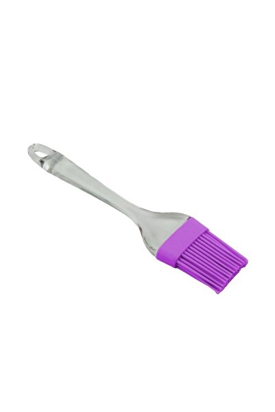 qussine فرشاة سيليكون للبيض، فرشاة سيليكون لتوزيع العجين وتوزيع البيض باللون ...