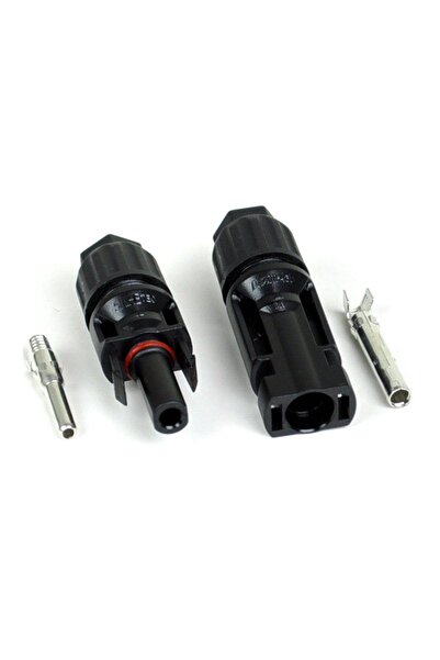 SOLİNVED 5 Set Mc4 Solar Konnektör