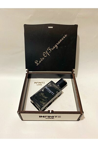 INFINITE LOVE Baccarat Rouge 540 Nıche
