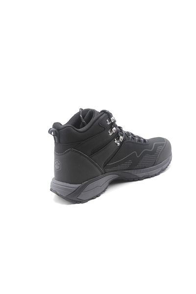 lumberjack Ανδρικές μπότες Lumber Jack Eagle Hi 2pr