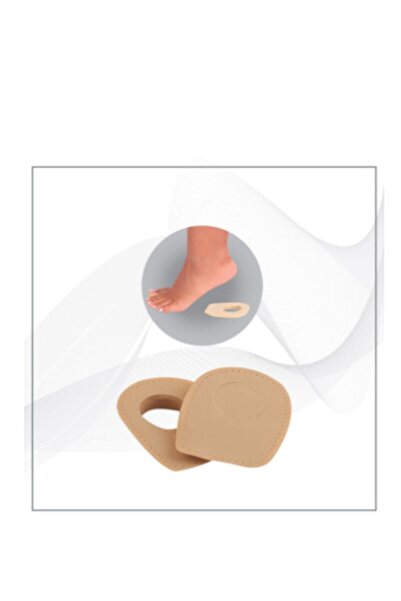 Case Lüx Epin Topukluk Topuk Dikeni Topukluğu Topuk Ağrısı Vm-0092