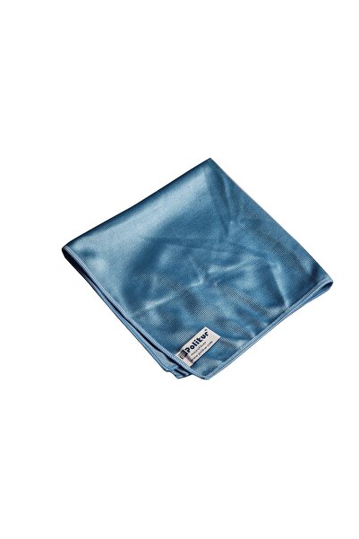 Ponitex (3 bucăți) Polikur 3221 cârpă de curățare pentru sticlă lucioasă din ...