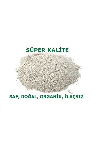 HerşeyTopraktan Doğal Pekmez Toprağı 1 Kg
