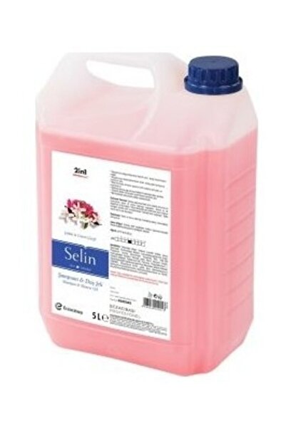 Maratem Selin Şampuan&duş Jeli 5l