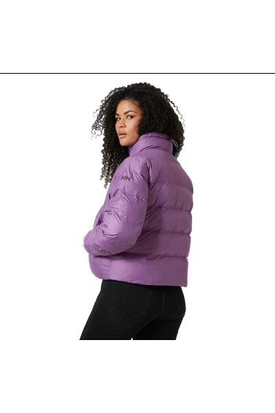 Helly Hansen W Reversible Pufferjacke