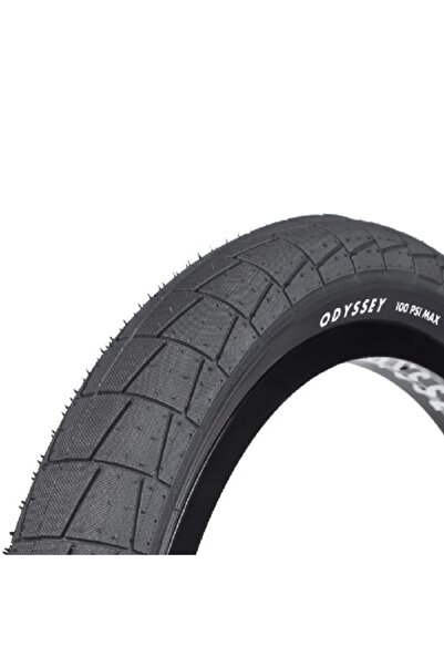 Odyssey Bmx Odyssey Broc Raiford Dış Lastik (siyah)