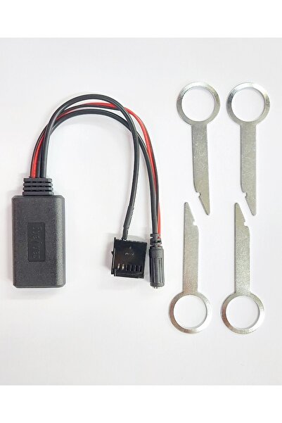 Autoline Ford Orjinal Teyp Uyumlu Bluetooth Kit