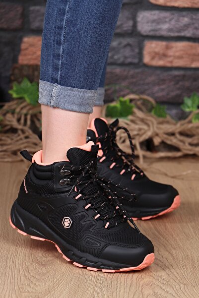 lumberjack Electric Hı Rahat Su Geçirmez Kadın Outdoor Bot
