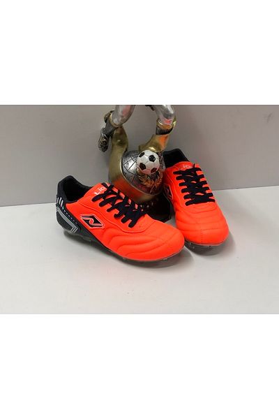 Lion Garson Boy Gel Sole Children's Crampon Shoes