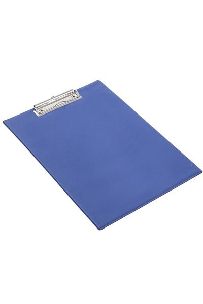 KRAF Coverless A4 Blue Secretary