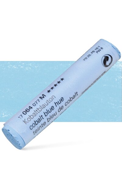 Schmincke Artist Soft Pastel Paint : 064 M : Cobalt Blue Tone