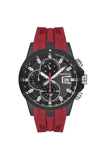 Quantum Hng893.658 Erkek Kol Saati