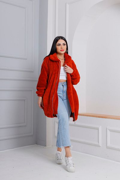 LİLA İSTANBUL Plush Fleece (STANDARD SIZE S/M/L/XL COMPATIBLE)