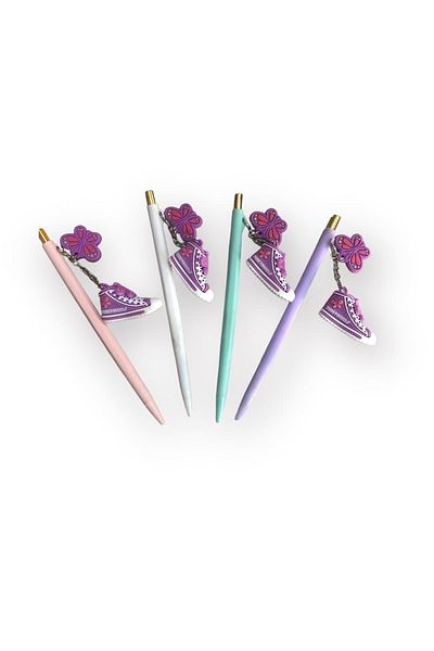 Misyon Convers Shoes Versatil Pencil 0.7
