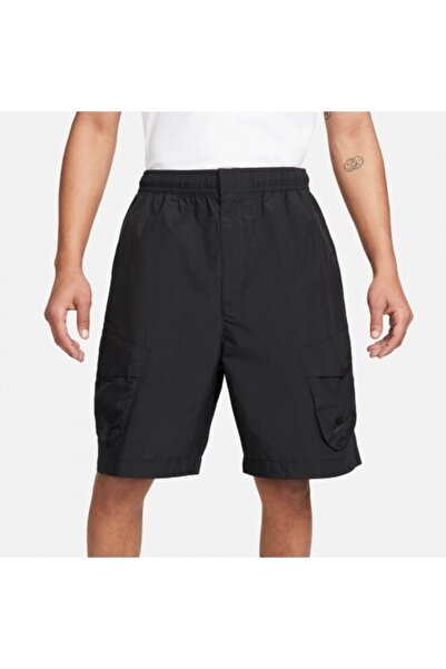 Nike Sportswear Tech Essentıals Short Dm6484-010 Erkek Short