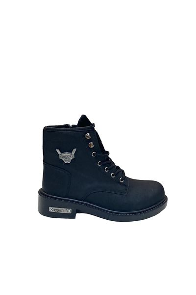 Darkworld Dark World Winter Unisex Αδιάβροχες Μπότες