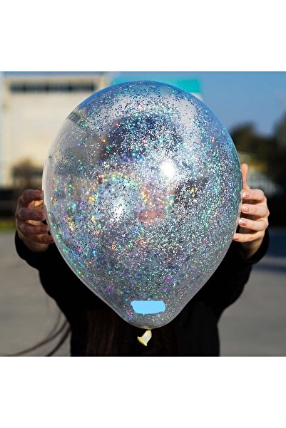 Genel Markalar Balon Içine Konulabilen Sim Konfeti Hologram 20 Gr