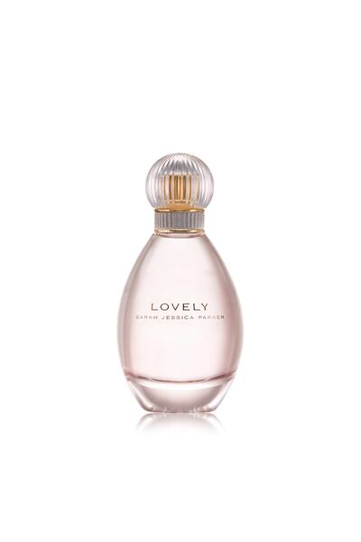 SJP BY SARAH JESSICA PARKER Sarah Jessica Parker Lovely EDP Spray 50 ml