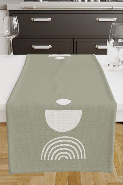 Filamente Digital Printed Runner 140x40 cm