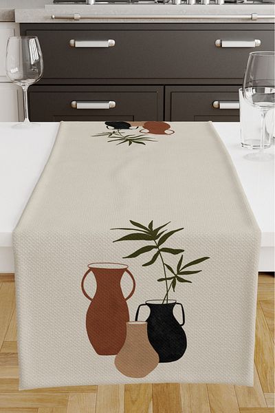 Filamente Digital Printed Runner 140x40 cm