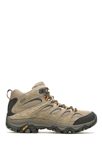 Merrell Moab 3 Mıd Gtx-1 Krem Erkek Outdoor Bot