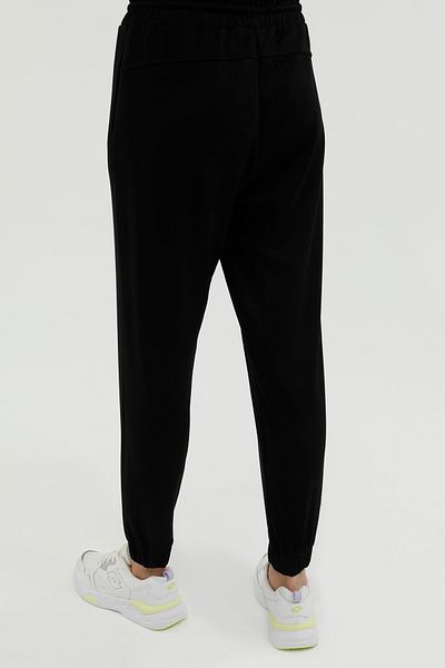 Lotto W-sd608 Lıva Jogger 2pr Μαύρο Γυναικείο Φούτερ