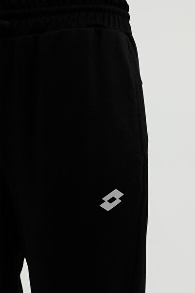 Lotto W-sd608 Lıva Jogger 2pr Siyah Kadın Eşofman Altı