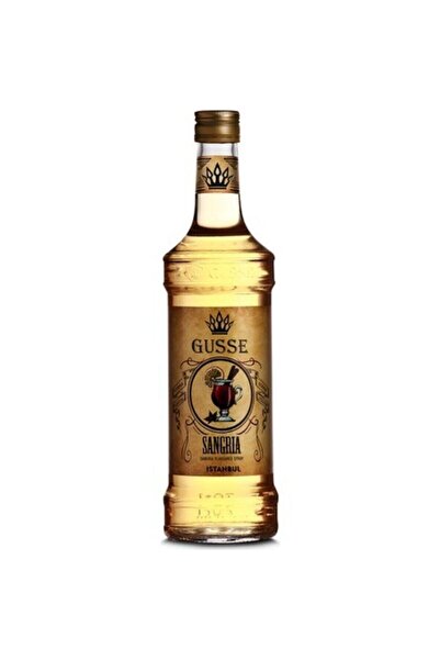 Gusse Sangria Aromalı Şurup 70 Cl