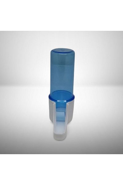 Ti-Sert Finger Drinker 25 Cc 1 Piece