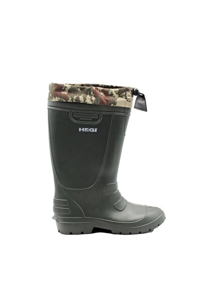 Hegi Hafif Outdoor Kamp Çizmesi Konçlu Ve Çoraplı(astarlı) Unisex Eva
