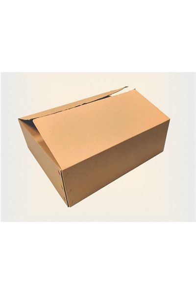 Helvacıoğlu Çikolata Cardboard Box