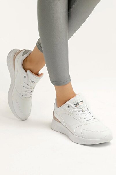 Kinetix 101162283005 2w Emay Pu W 2pr Pantofi sport pentru femei - A10116228312010