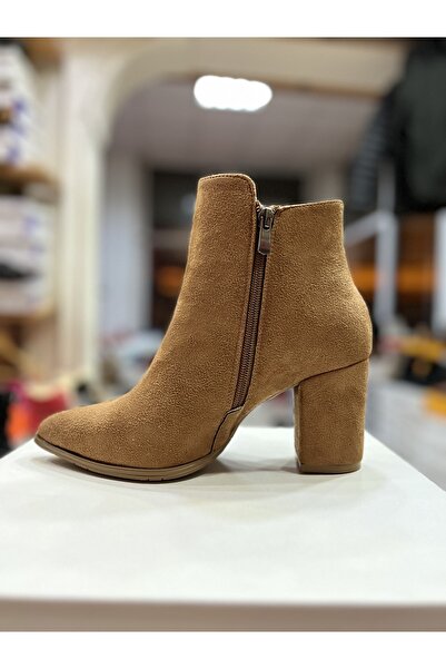 Salsa Taba Topuklu Bot