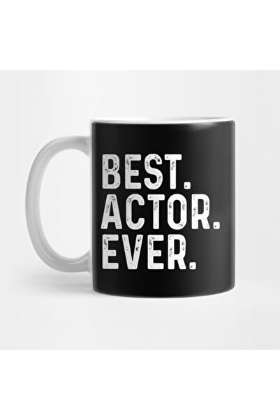 Pixxa Gelmiş Geçmiş En Iyi Aktör Kupa Bardak