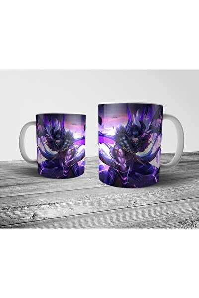 Pixxa Mobile Legends - Moskov Kupa Bardak Model 2