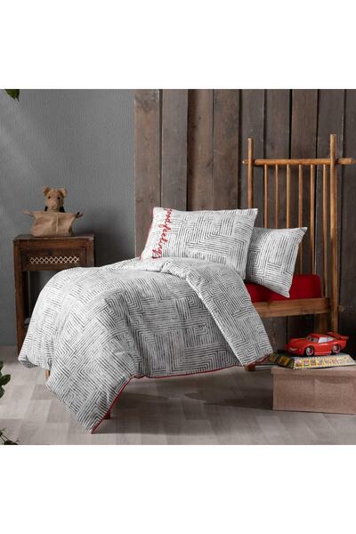 Sarev Freddy V1 Flannel Baby Bedding Set