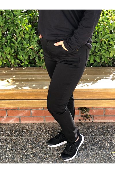 BAKTAGÖR Lycra Normal Waist Jeans