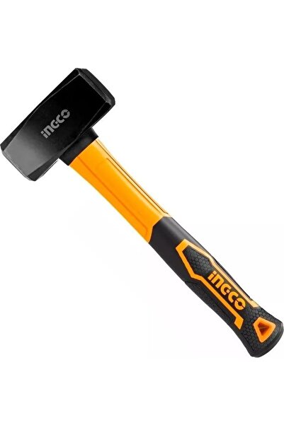Ingco Fiberglass Saplı Balyoz 4lb Hslh8804